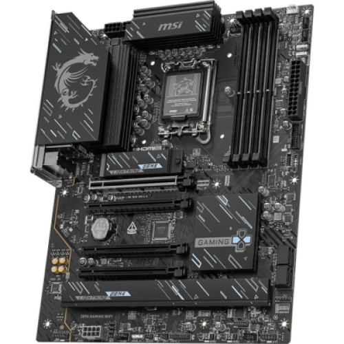Материнская плата MSI Z890 GAMING WIFI