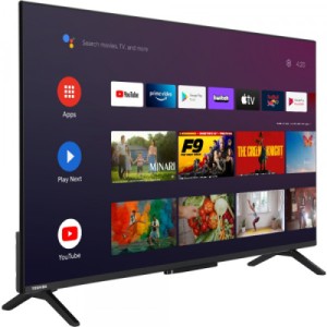 Телевизор Toshiba 43QA2363DG
