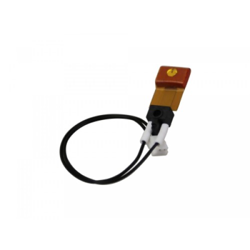 Термистор Canon iR ADVANCE 6055, FK2-7693 aditional CET (CET5159)