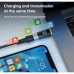Переходник USB-C F to Lightning M 30W black XoKo (AC-033)