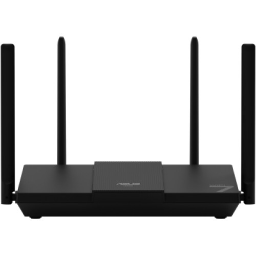 Маршрутизатор ASUS RT-BE50 (90IG09U0-MU2S00)