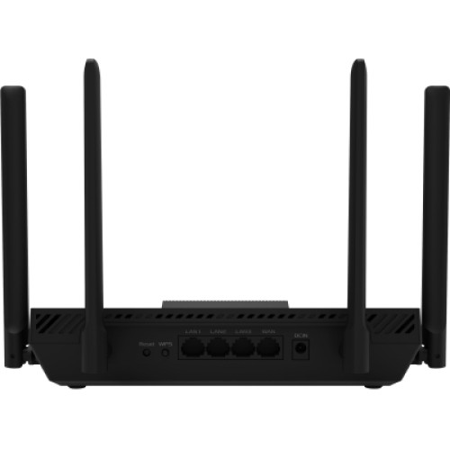 Маршрутизатор ASUS RT-BE50 (90IG09U0-MU2S00)