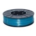Пластик для 3D-принтера 3Dplast PLA 1.75мм, 0.85кг, transparently-blue (3DPLA17508CBL)
