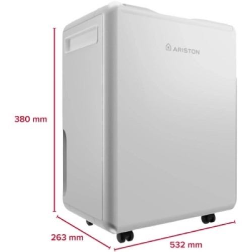 Осушитель воздуха Ariston Deos EVO 12