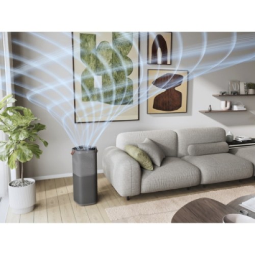 Воздухоочиститель Electrolux EPO60771DG