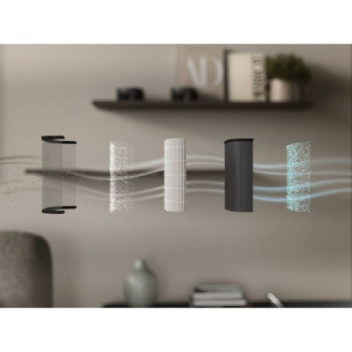 Воздухоочиститель Electrolux EPO60771DG