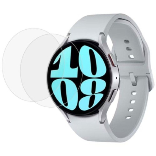 Пленка защитная Devia Hydrogel Samsung Galaxy Watch 7 (44 mm) (DV-SAMS-W7-44)