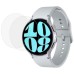 Пленка защитная Devia Hydrogel Samsung Galaxy Watch 7 (44 mm) (DV-SAMS-W7-44)