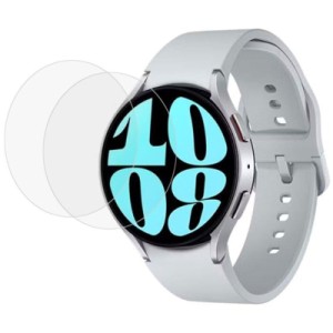 Пленка защитная Devia Hydrogel Samsung Galaxy Watch 7 (44 mm) matte (DV-SAMS-W7-44M)