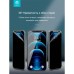 Пленка защитная Devia Hydrogel Samsung M34 front+back (DV-SM-M34FB)