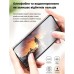 Пленка защитная Devia Hydrogel Samsung M34 front+back (DV-SM-M34FB)