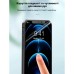 Пленка защитная Devia Hydrogel Samsung M34 front+back (DV-SM-M34FB)