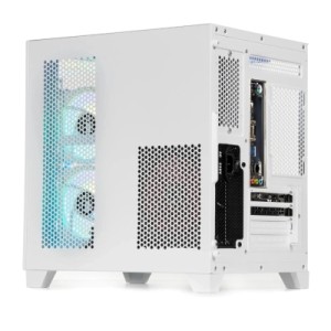 Комп'ютер Artline Gaming X39WHITE (X39WHITEv81)