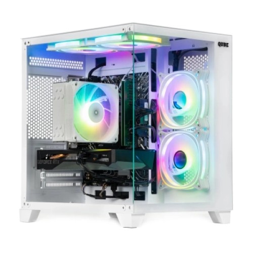 Компьютер Artline Gaming X39WHITE (X39WHITEv81)