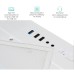 Компьютер Artline Gaming X39WHITE (X39WHITEv81)
