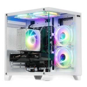 Комп'ютер Artline Gaming X39WHITE (X39WHITEv81)