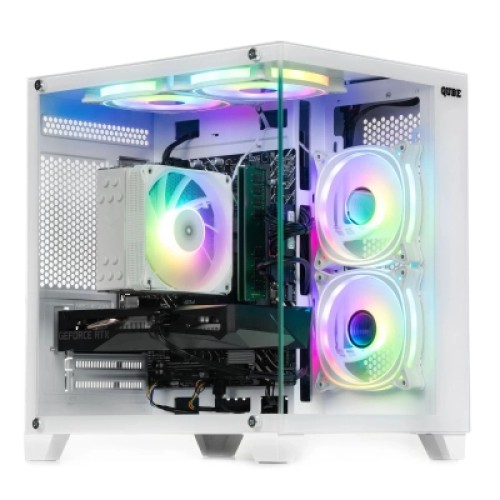Компьютер Artline Gaming X39WHITE (X39WHITEv81)