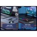 Мышка XO M10 Wireless Black/Silver (M10 Black+Silver)