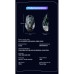 Мышка XO M10 Wireless Black/Silver (M10 Black+Silver)