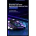 Мышка XO M10 Wireless Black/Silver (M10 Black+Silver)