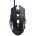 Мышка XO M10 Wireless Black/Silver (M10 Black+Silver)