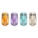 Мышка XO M12 Wireless Transparent/Blue (M12 Blue)