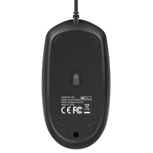 Мишка XO M8 Wireless Black (M8 Black)