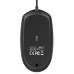 Мышка XO M8 Wireless Black (M8 Black)