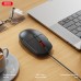 Мышка XO M8 Wireless Black (M8 Black)