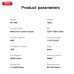 Мышка XO M8 Wireless Black (M8 Black)