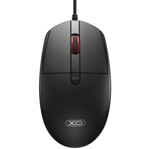 Мышка XO M8 Wireless Black (M8 Black)