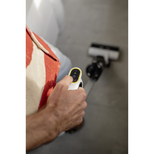 Пылесос Karcher FCV 3 (1.056-122.0)