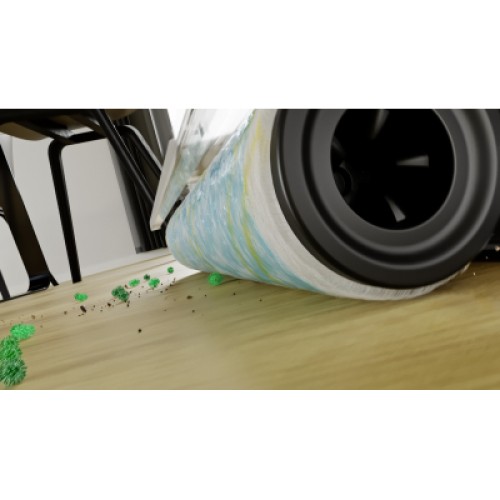 Пылесос Karcher FCV 3 (1.056-122.0)