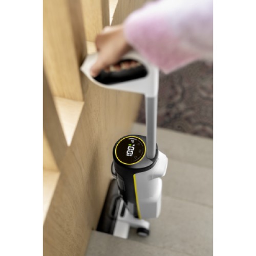 Пылесос Karcher FCV 4 (1.056-131.0)