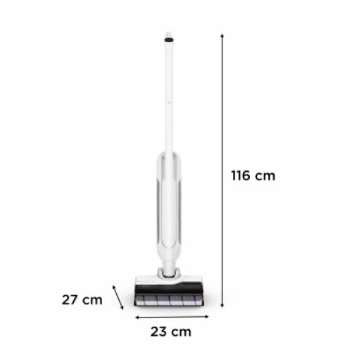 Пылесос Rowenta GZ7540WO