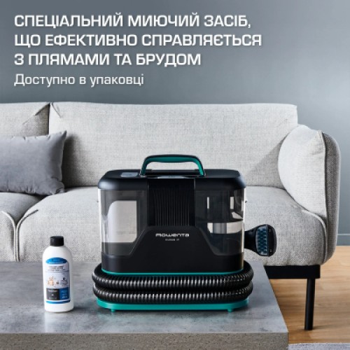 Пылесос Rowenta Clean It (IN5020F0)
