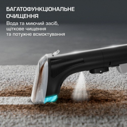 Пылесос Rowenta Clean It (IN5020F0)