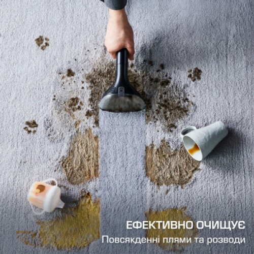 Пылесос Rowenta Clean It (IN5020F0)