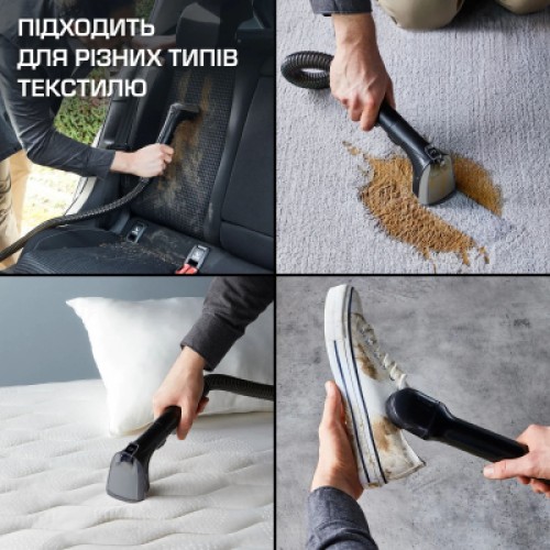 Пылесос Rowenta Clean It (IN5020F0)