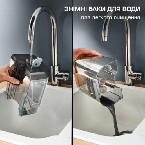 Пылесос Rowenta Clean It (IN5020F0)