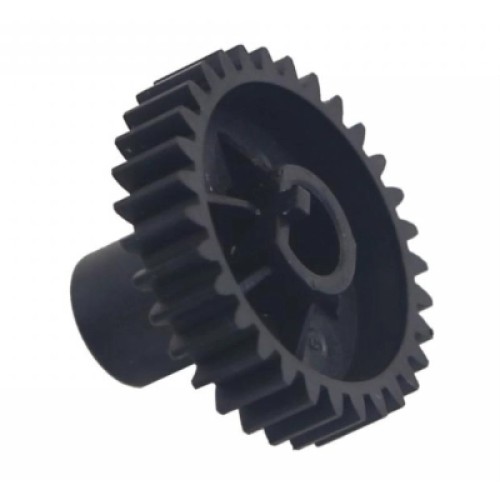 Шестерня Kyocera P2235dn 31T Pressure Roller CET (CET361009)