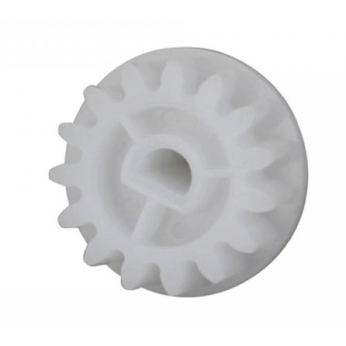 Шестерня HP LJ P3015, GR-P3015-15T Exit Roller CET (CET2678)