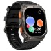 Смарт-часы KOSPET Tank M3 ULTRA BLACK (6974958250708)