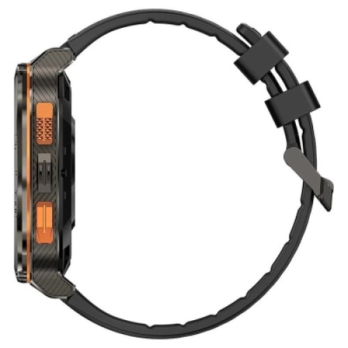 Смарт-часы KOSPET Tank M3 ULTRA BLACK (6974958250708)