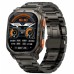 Смарт-часы KOSPET Tank M3 ULTRA SE BLACK (6974958251088)