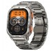 Смарт-часы KOSPET Tank M3 ULTRA SE SILVER (6974958251071)