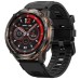 Смарт-часы KOSPET Tank T3 ULTRA 2 BLACK (6974958251156)