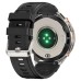Смарт-часы KOSPET Tank T3 ULTRA 2 SILVER (6974958251163)