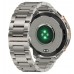 Смарт-часы KOSPET Tank T3 ULTRA 2 SE SILVER (6974958251187)
