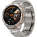 Смарт-часы KOSPET Tank T3 ULTRA 2 SE SILVER (6974958251187)
